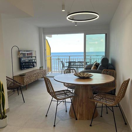 Peniscola Playa Torre Apartment Exterior foto
